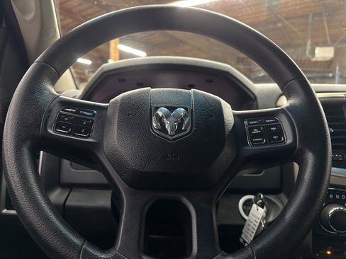 Used 2014 RAM 1500 Outdoorsman image 12