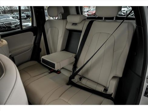 Certified 2026 Mercedes-Benz GLB 250 GLB 250 4MATIC image 14