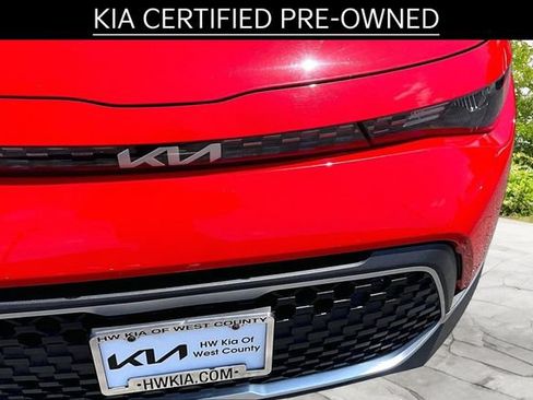 Certified 2024 Kia Soul LX w/ Option Group 015 FWD image 26