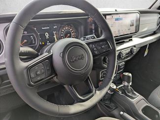 New 2026 Jeep Wrangler Willys video 3