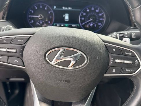 Used 2020 Hyundai Palisade SEL w/ Convenience Package FWD image 7