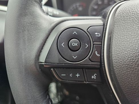 Certified 2021 Toyota Corolla SE image 34