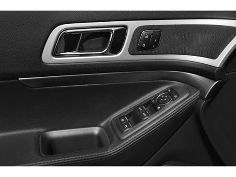 Used 2015 Ford Explorer Sport w/ Equipment Group 401A AWD/4WD image 19
