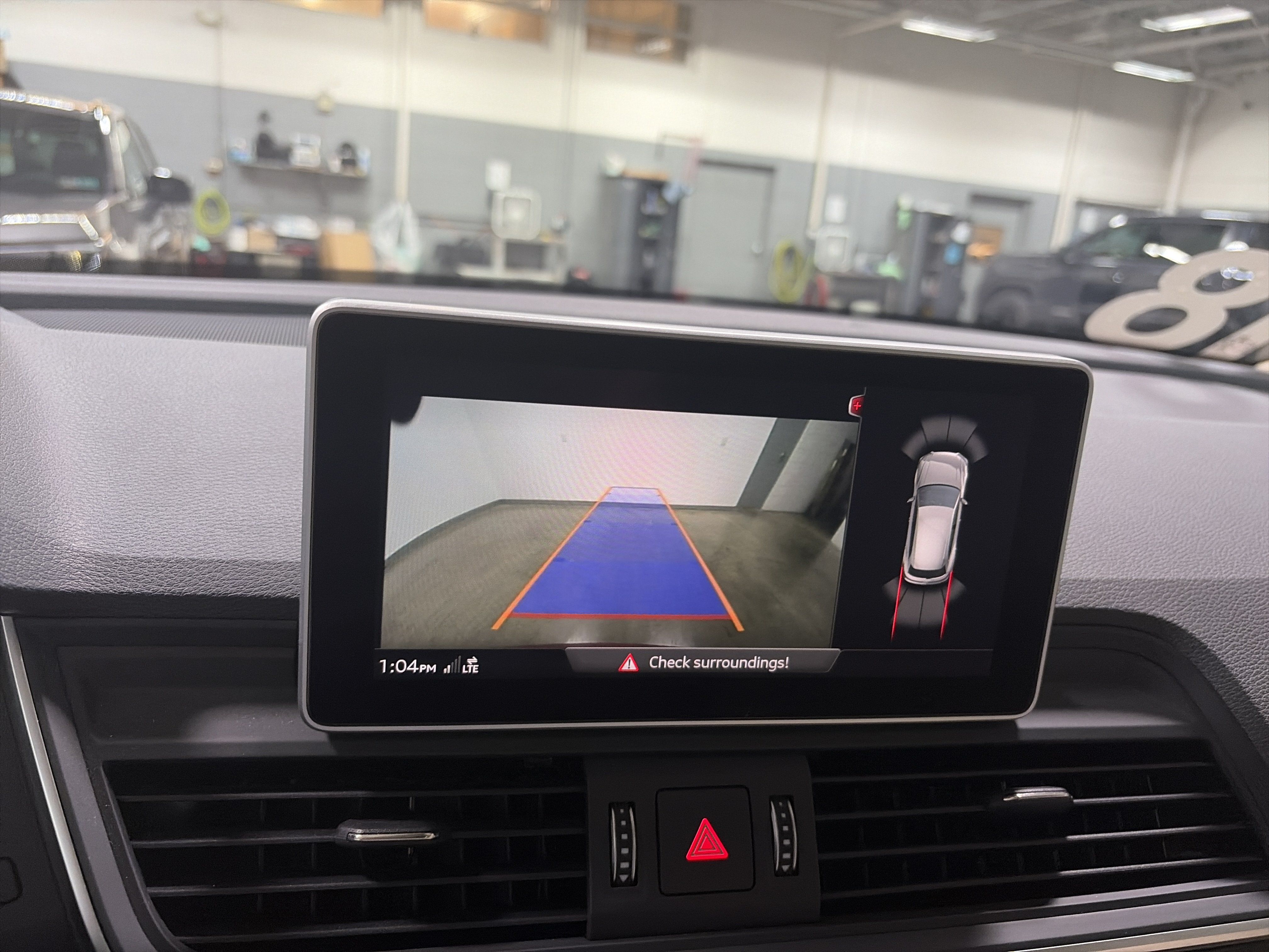 Used 2018 Audi Q5 2.0T Premium Plus AWD/4WD image 21