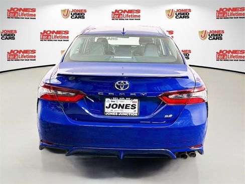 Certified 2023 Toyota Camry SE image 15