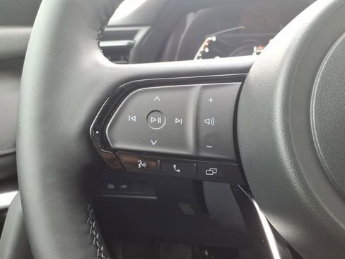 New 2026 MAZDA CX-5 Preferred AWD/4WD image 18