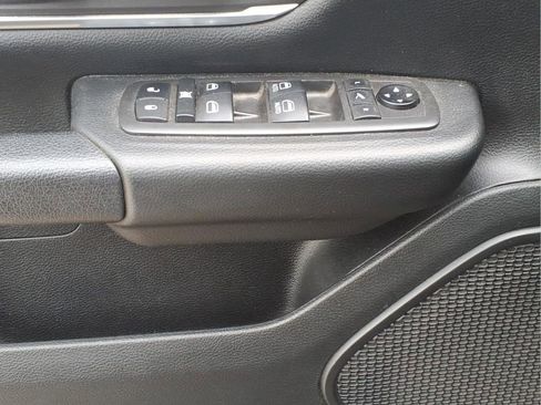 Used 2021 RAM 1500 Big Horn AWD/4WD image 22