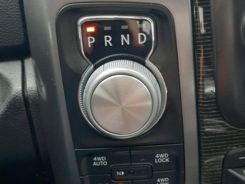 Used 2017 RAM 1500 Limited image 14