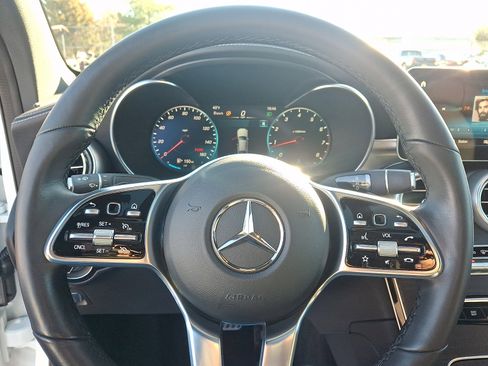 Certified 2023 Mercedes-Benz GLC 300 4MATIC Coupe image 18