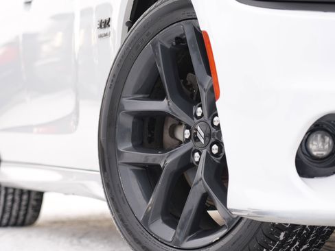 Used 2019 Dodge Charger R/T w/ Driver Confidence Group image 13