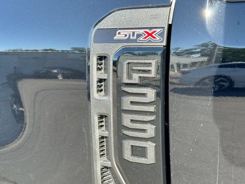 New 2026 Ford F250 XL w/ STX Appearance Package AWD/4WD image 25