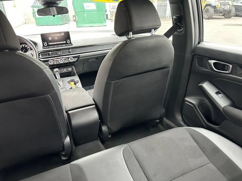 Used 2024 Honda Civic Sport image 27