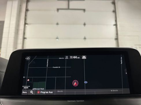 Used 2021 Kia Telluride SX w/ SX Prestige Package AWD/4WD image 30