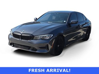 Used 2020 BMW 330i Sedan w/ Driving Assistance Package