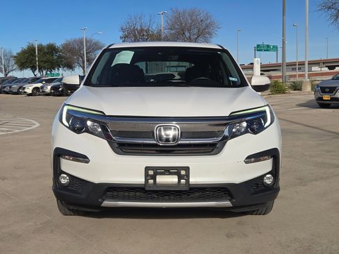 Used 2021 Honda Pilot EX-L image 8