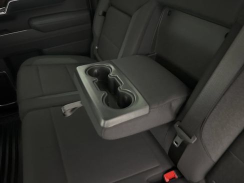 New 2026 GMC Sierra 1500 Elevation AWD/4WD image 37