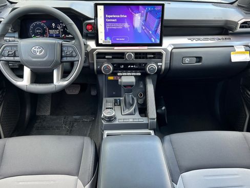 New 2025 Toyota Tacoma TRD Off-Road image 14