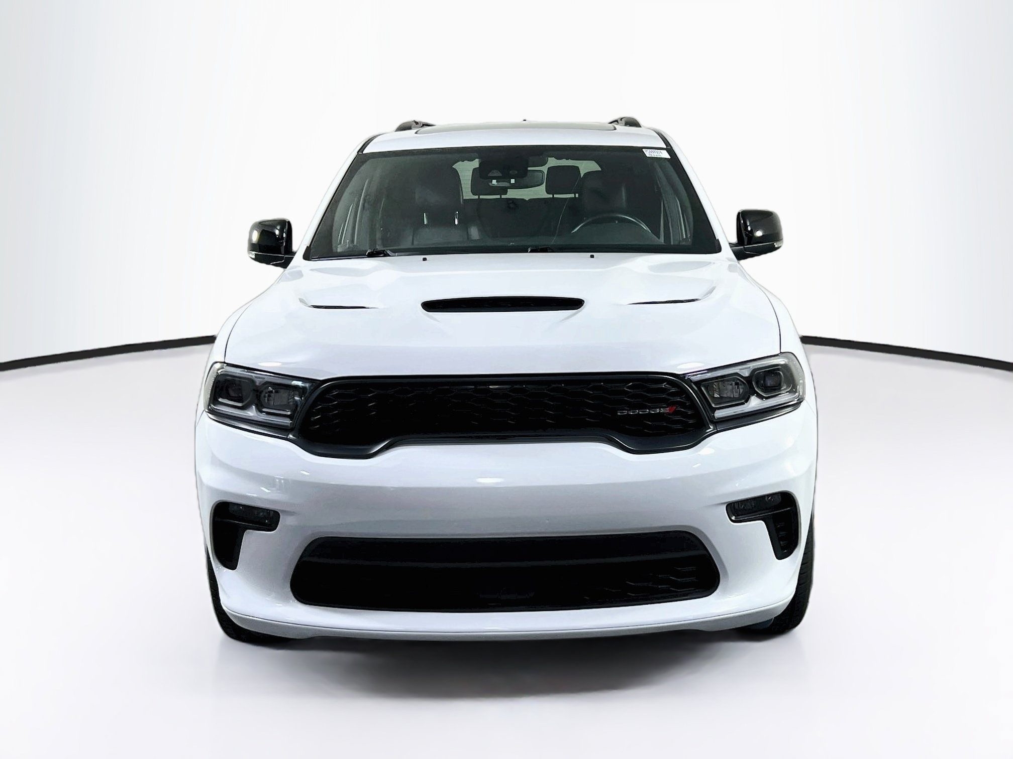 Used 2023 Dodge Durango GT AWD/4WD image 2