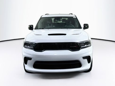 Used 2023 Dodge Durango GT AWD/4WD image 2