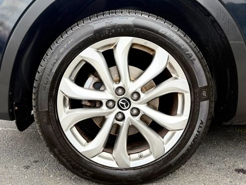 Used 2013 MAZDA CX-9 Grand Touring AWD/4WD image 54