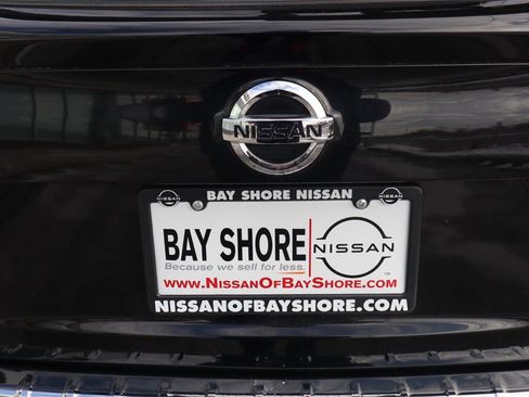 Certified 2021 Nissan Rogue Sport SV image 32