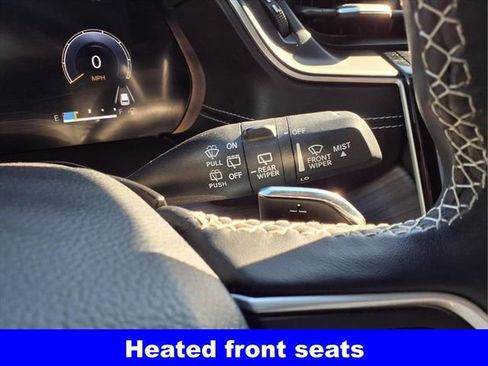 Used 2022 Jeep Grand Cherokee L Limited image 21