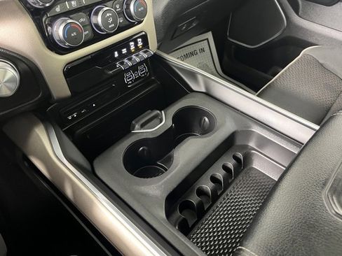 Used 2019 RAM 1500 Laramie image 35