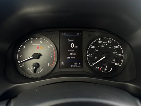 Used 2023 Nissan Altima 2.5 S FWD image 16