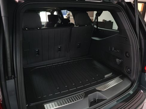 New 2026 GMC Yukon XL AT4 Ultimate image 9