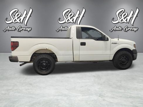 Used 2014 Ford F150 XL RWD image 15