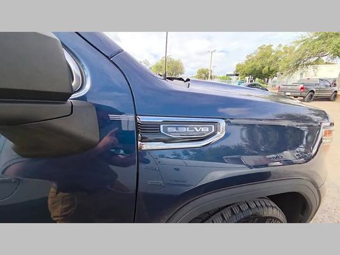 Used 2020 GMC Sierra 1500 SLT w/ SLT Premium Plus Package image 24