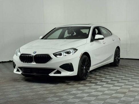 Used 2023 BMW 228i xDrive w/ Premium Package 2 AWD/4WD image 7