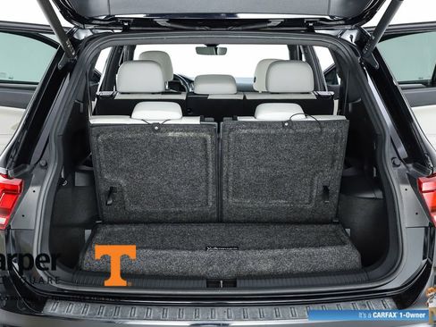 Used 2022 Volkswagen Tiguan SE R-Line FWD image 69