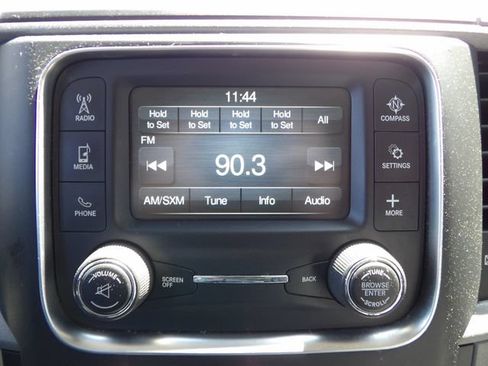 Used 2015 RAM 1500 Tradesman w/ Popular Equipment Group AWD/4WD image 21