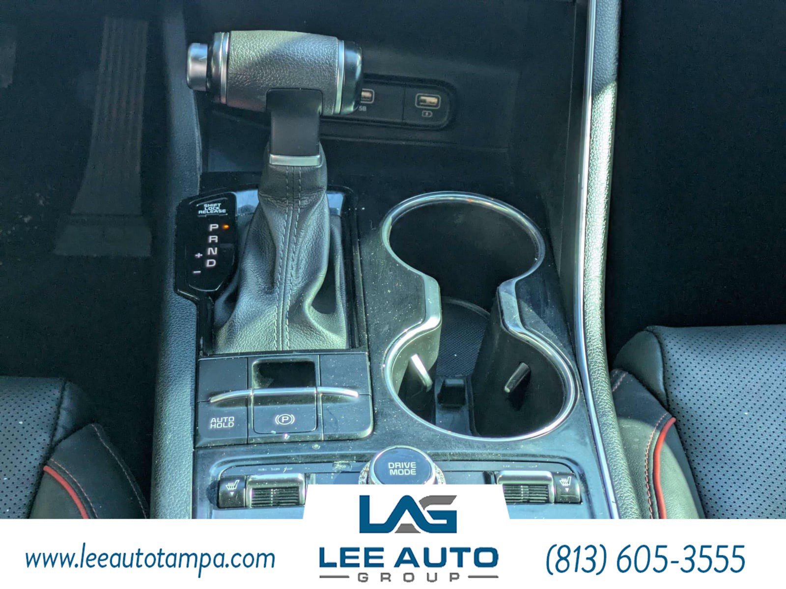 Used 2022 Kia K5 GT FWD image 17