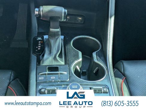 Used 2022 Kia K5 GT FWD image 17