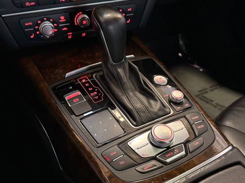 Used 2016 Audi A6 3.0T Premium Plus image 35