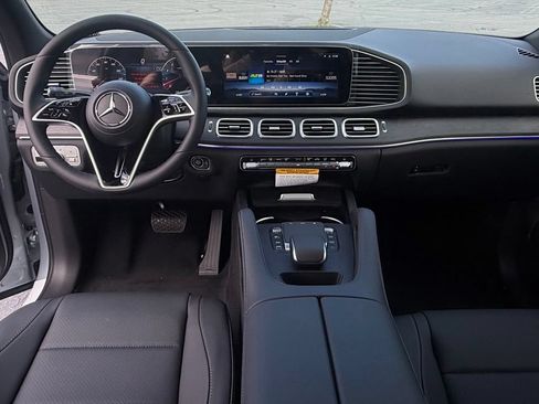 New 2026 Mercedes-Benz GLE 450 4MATIC image 29