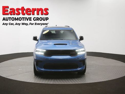 Used 2024 Dodge Durango R/T AWD/4WD image 54