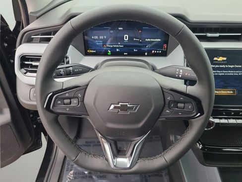 New 2027 Chevrolet Bolt LT FWD image 20