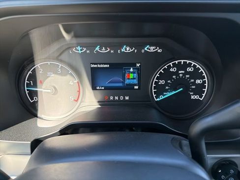 New 2026 Ford F450 XL image 13