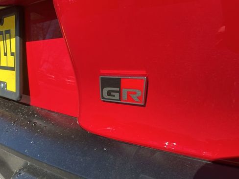 Certified 2026 Toyota Supra RWD image 30