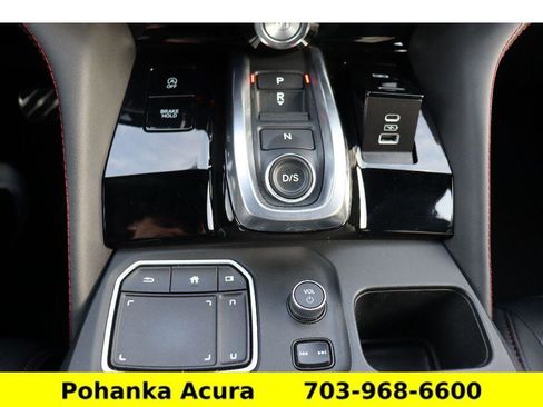 Certified 2023 Acura MDX A-Spec image 17