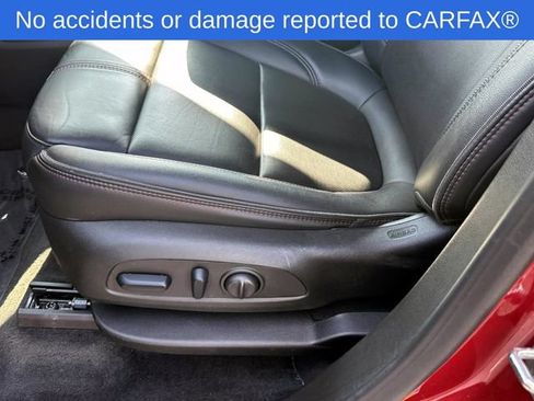 Certified 2023 Chevrolet Traverse RS w/ LPO, Floor Liner Package AWD/4WD image 19