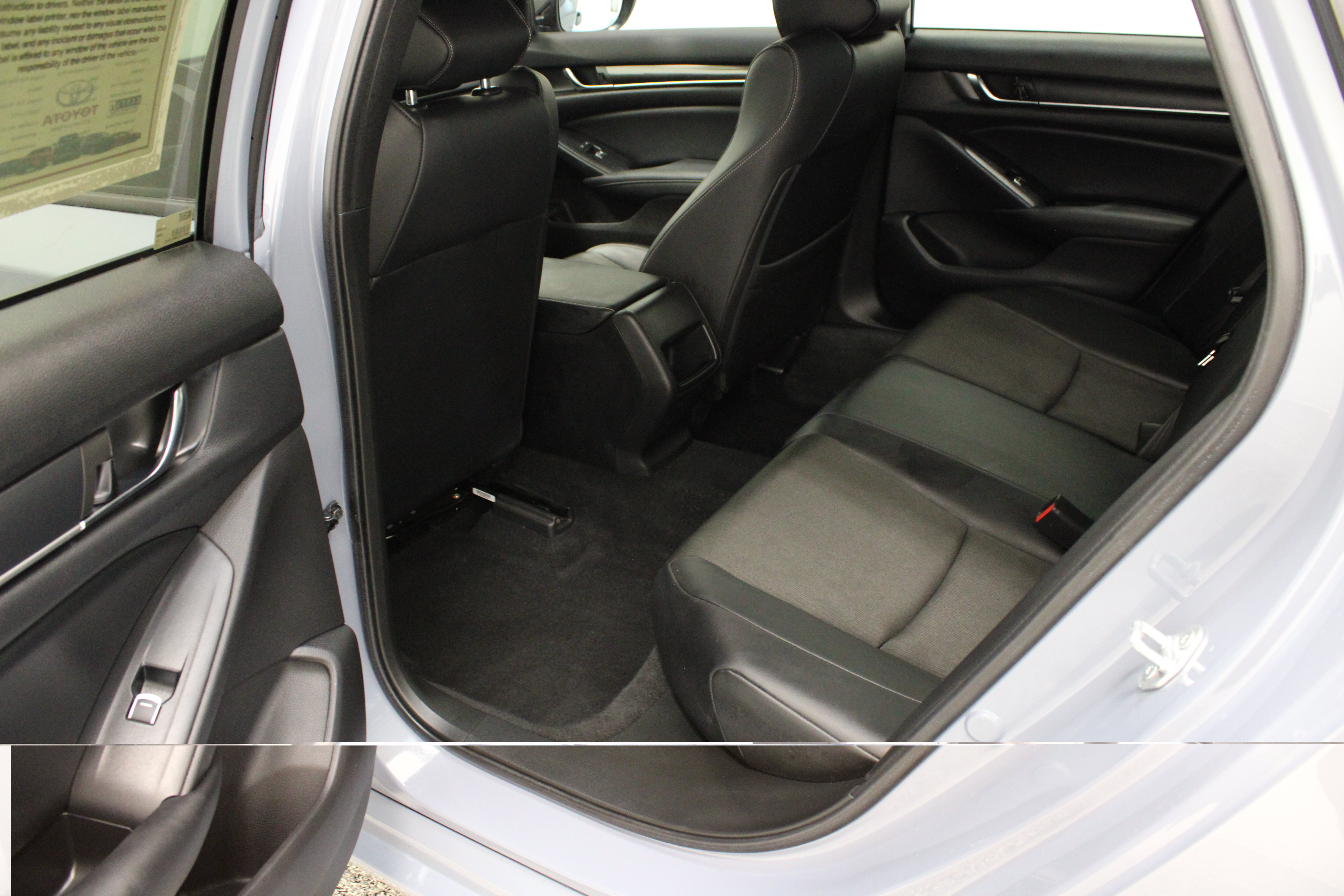 Used 2022 Honda Accord Sport image 26