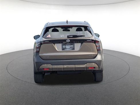 New 2026 Nissan Kicks SV w/ Cold Weather Package image 6