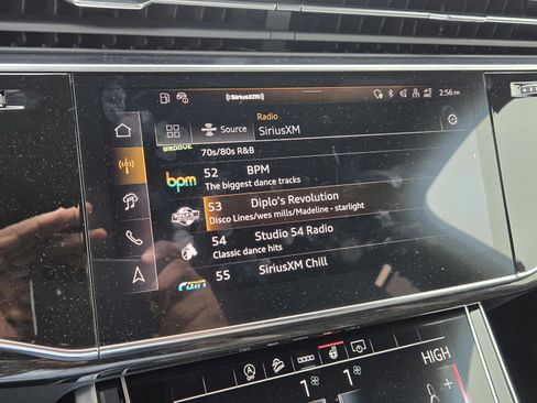 New 2026 Audi Q7 3.0T Premium Plus image 11