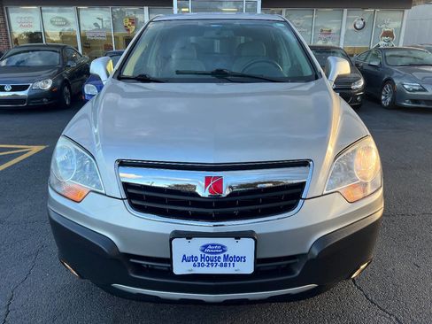Used 2008 Saturn Vue XE image 5