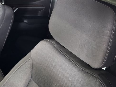 Used 2022 Chevrolet Silverado 1500 LT RWD image 17