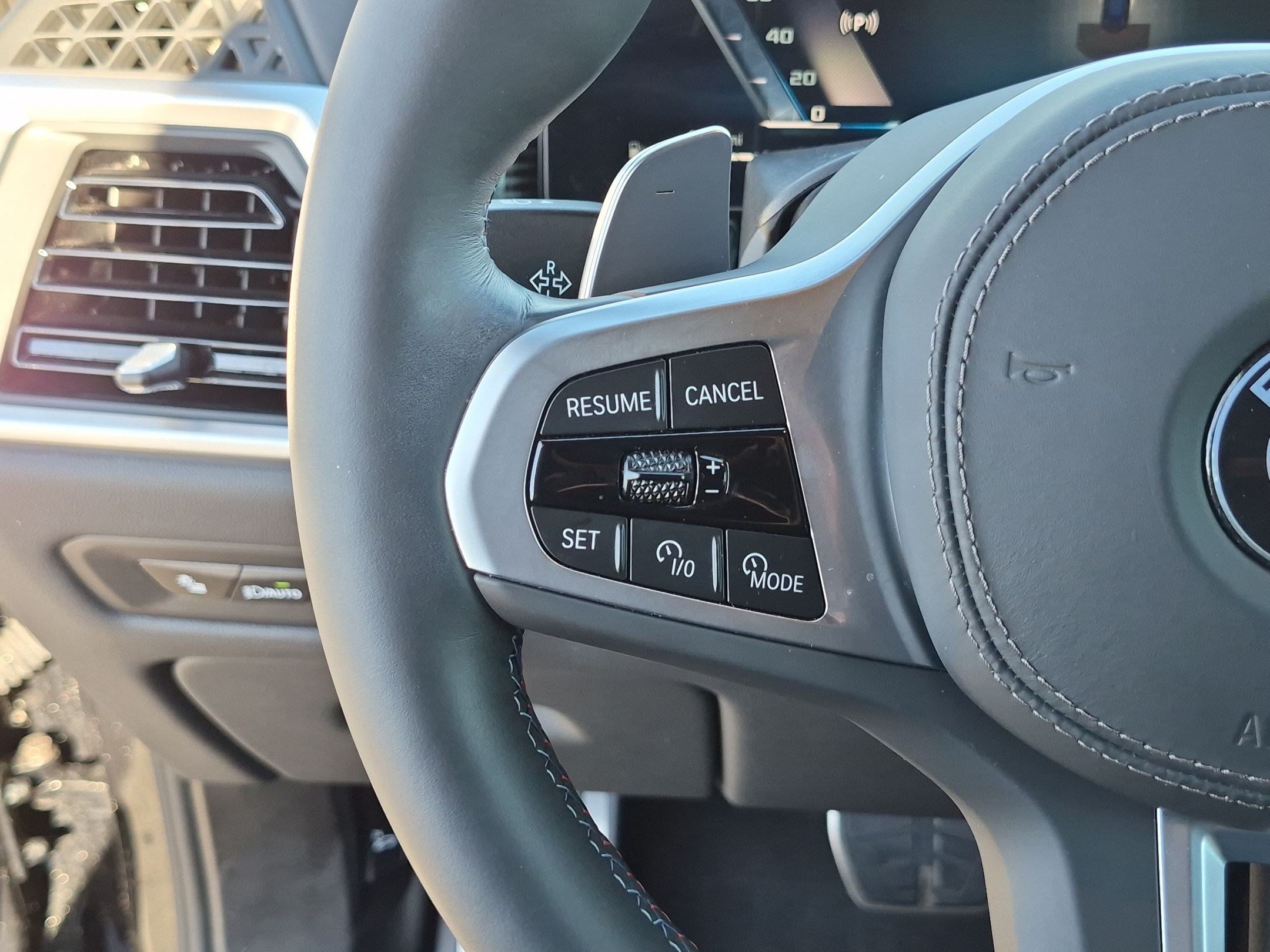 Used 2026 BMW X5 M60i w/ Executive Package AWD/4WD image 19